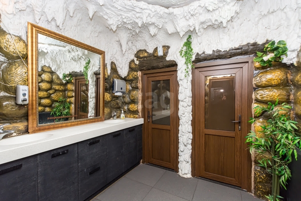 
  Сдается универсальное помещение 428.7 м². Фото 11.