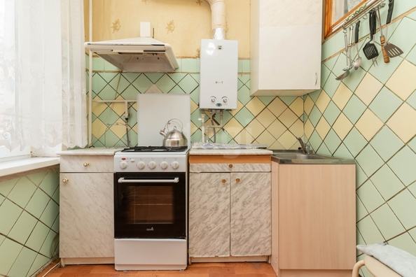 
  Продается 2-комн. квартира 47.2 м². Фото 2.