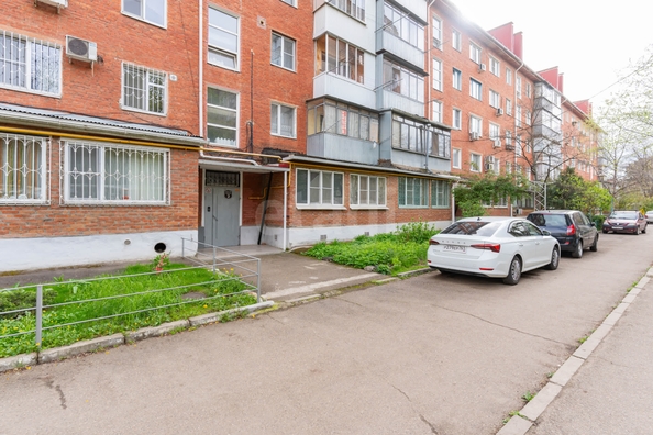 
  Продается 2-комн. квартира 47.2 м². Фото 25.