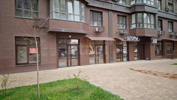 
  Продается торговая площадь 60.6 м². Фото 1.