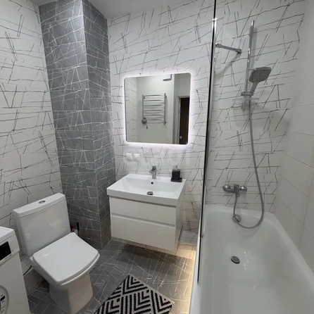 
  Продается 1-комн. квартира 41.4 м². Фото 7.