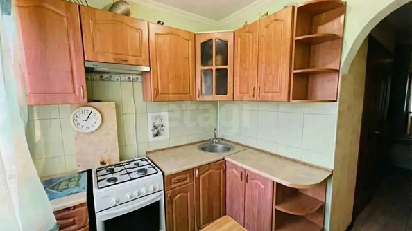 
  Продается 2-комн. квартира 44.3 м². Фото 5.