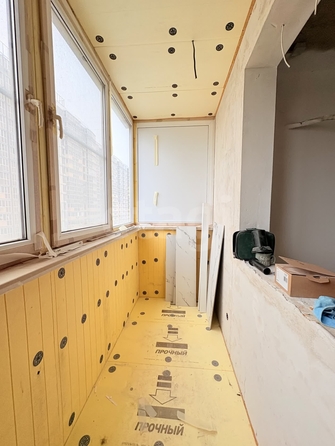 
  Продается 1-комн. квартира 33.4 м². Фото 4.