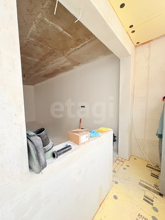 
  Продается 1-комн. квартира 33.4 м². Фото 6.