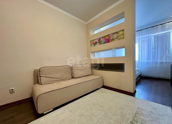 
  Продается 1-комн. квартира 42.6 м². Фото 4.