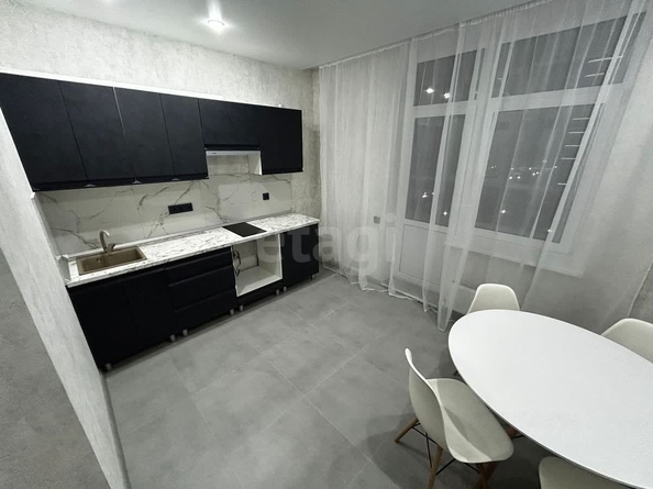 
  Продается 1-комн. квартира 35.8 м², в ЖК Достояние, литера 10. Фото 1.
