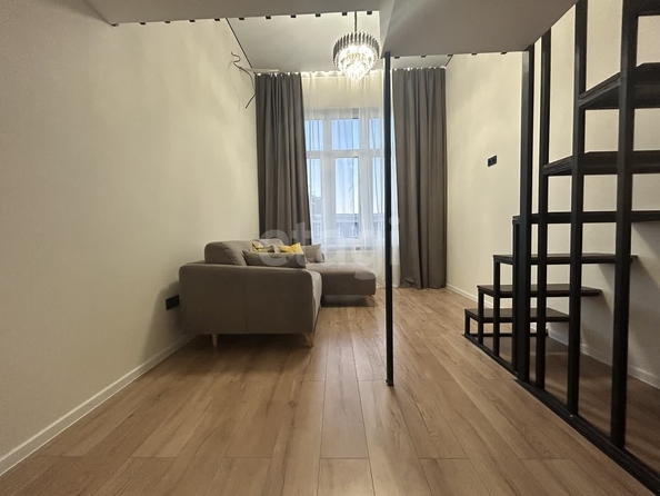 
  Продается 1-комн. квартира 37.8 м². Фото 4.