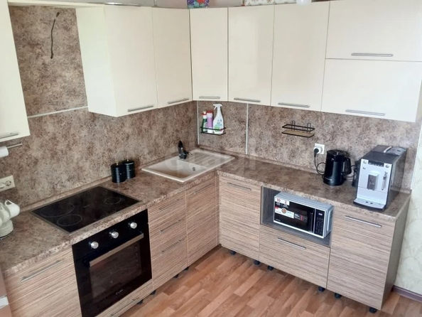 
  Продается 1-комн. квартира 37.8 м². Фото 2.