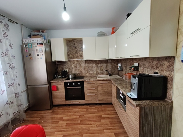 
  Продается 1-комн. квартира 37.8 м². Фото 3.