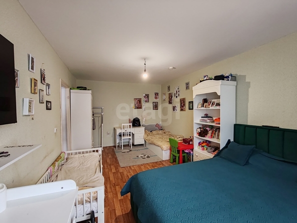 
  Продается 1-комн. квартира 37.8 м². Фото 7.