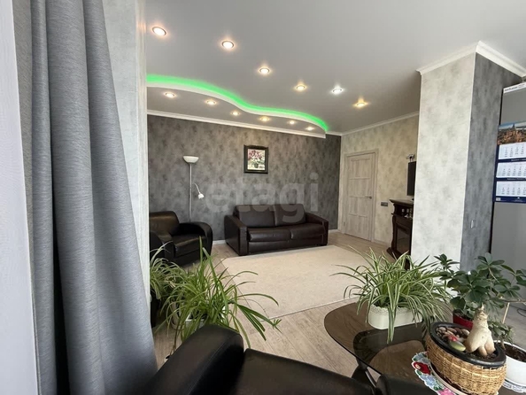 
  Продается 2-комн. квартира 58.6 м². Фото 1.