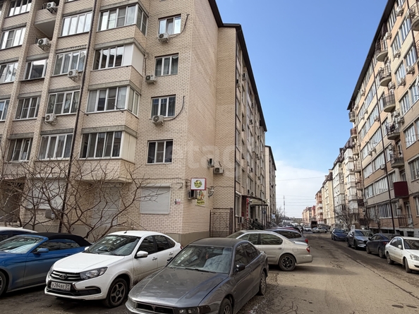 
  Сдается универсальное помещение 40 м². Фото 13.