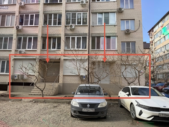 
  Сдается универсальное помещение 105.5 м². Фото 1.