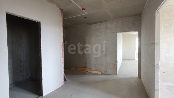 
  Продается 3-комн. квартира 95.6 м², в ЖК Fresh (Фреш), литера 2. Фото 21.