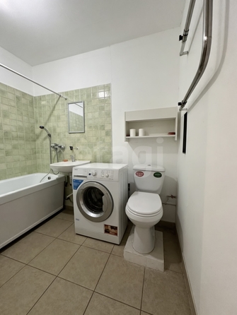 
  Продается 1-комн. квартира 40.5 м². Фото 18.