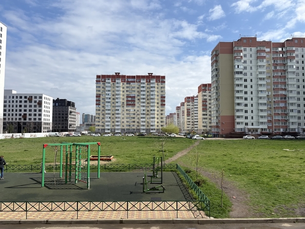 
  Продается 1-комн. квартира 40.5 м². Фото 22.