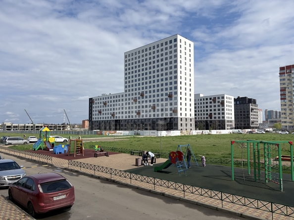 
  Продается 1-комн. квартира 40.5 м². Фото 23.