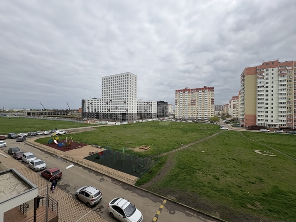 
  Продается 1-комн. квартира 40.5 м². Фото 25.