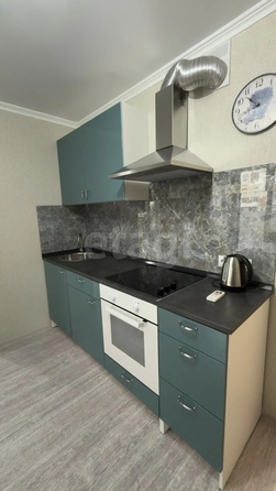 
  Продается 1-комн. квартира 29 м². Фото 5.