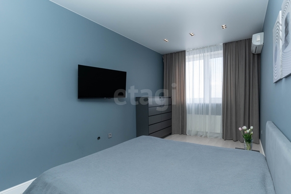 
  Продается 1-комн. квартира 37.6 м². Фото 7.