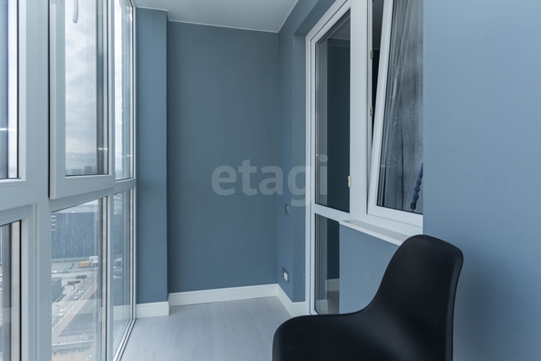
  Продается 1-комн. квартира 37.6 м². Фото 9.