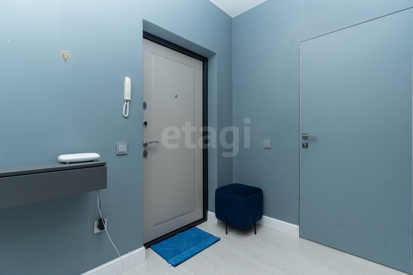 
  Продается 1-комн. квартира 37.6 м². Фото 11.