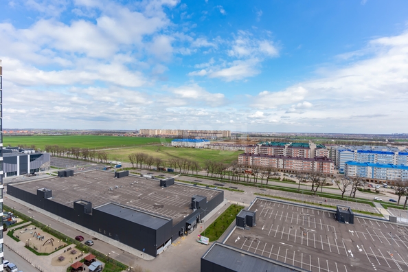 
  Продается 1-комн. квартира 37.6 м². Фото 23.