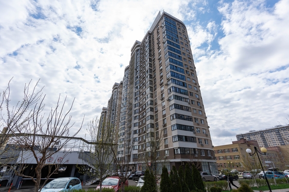 
  Продается 1-комн. квартира 37.6 м². Фото 26.
