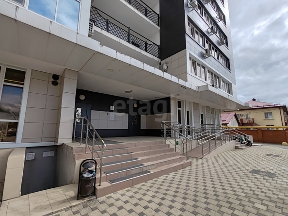 
  Продается студия 28.3 м². Фото 21.