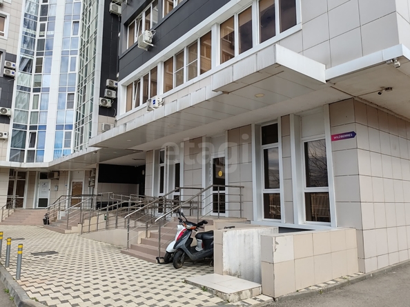 
  Продается студия 28.3 м². Фото 22.
