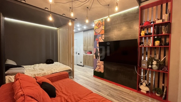 
  Продается 1-комн. квартира 32 м². Фото 2.