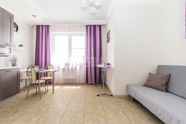 
  Продается 1-комн. квартира 44.1 м². Фото 7.