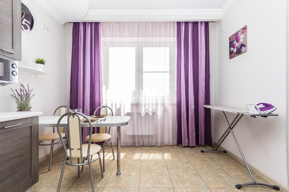 
  Продается 1-комн. квартира 44.1 м². Фото 8.