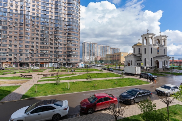 
  Продается студия 28.2 м². Фото 15.