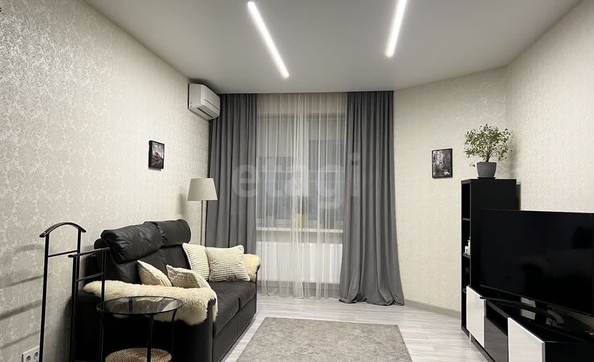 
  Продается 1-комн. квартира 41.8 м². Фото 2.