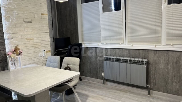 
  Продается 1-комн. квартира 41.8 м². Фото 17.