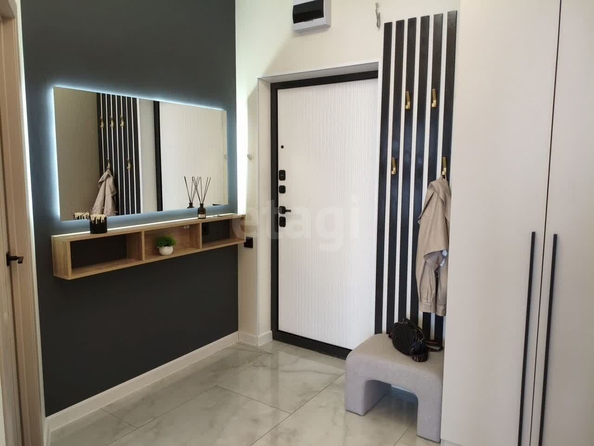 
  Продается 1-комн. квартира 40 м². Фото 7.