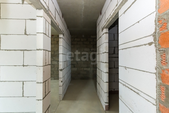 
  Продается 2-комн. квартира 45.1 м², в ЖК Южане, 3 очередь литера 3. Фото 12.