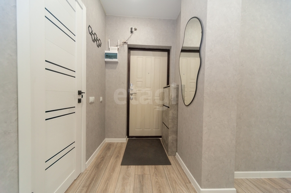 
  Продается 2-комн. квартира 48.3 м². Фото 24.