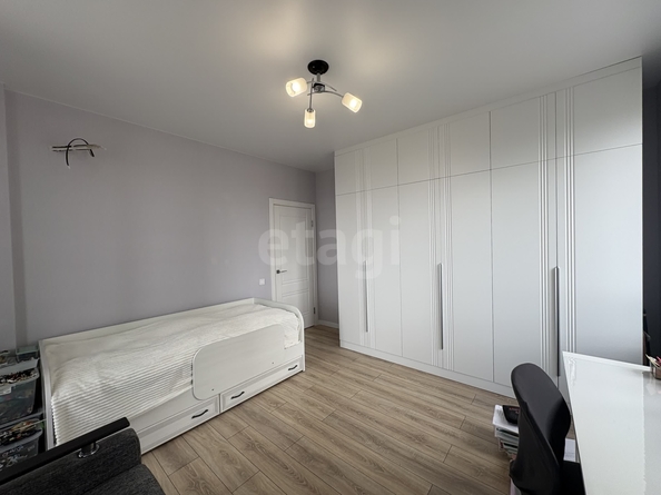 
  Продается 2-комн. квартира 52.7 м², в ЖК Отражение, 1 очередь литера 1. Фото 2.