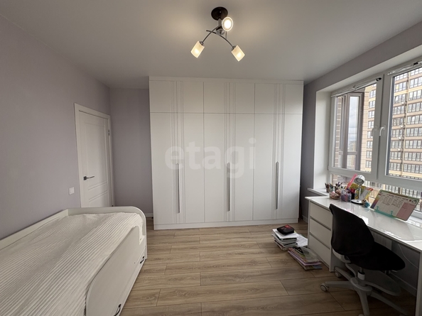 
  Продается 2-комн. квартира 52.7 м², в ЖК Отражение, 1 очередь литера 1. Фото 28.