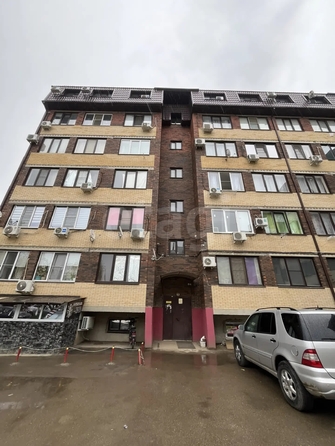 
  Продается студия 24.93 м². Фото 19.