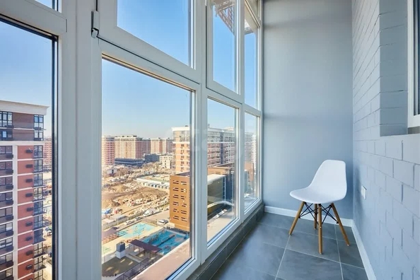 
  Продается 1-комн. квартира 34.2 м². Фото 4.