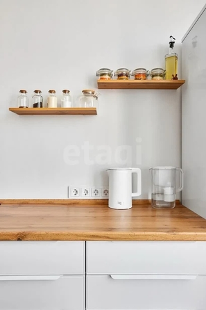 
  Продается 1-комн. квартира 34.2 м². Фото 8.