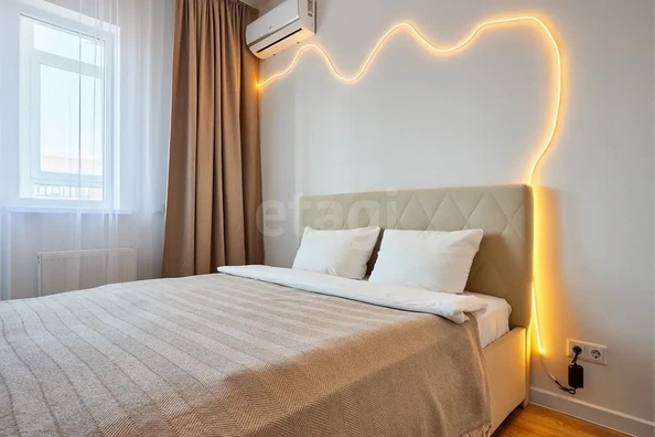 
  Продается 1-комн. квартира 34.2 м². Фото 11.
