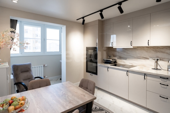 
  Продается 2-комн. квартира 63 м². Фото 6.