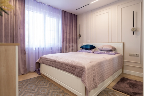 
  Продается 2-комн. квартира 63 м². Фото 13.