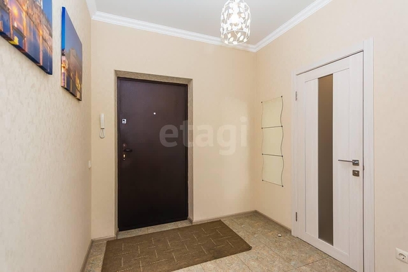 
  Продается 1-комн. квартира 42.7 м². Фото 4.