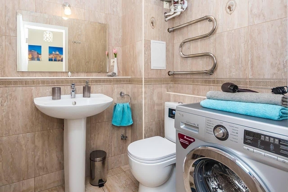 
  Продается 1-комн. квартира 42.7 м². Фото 9.