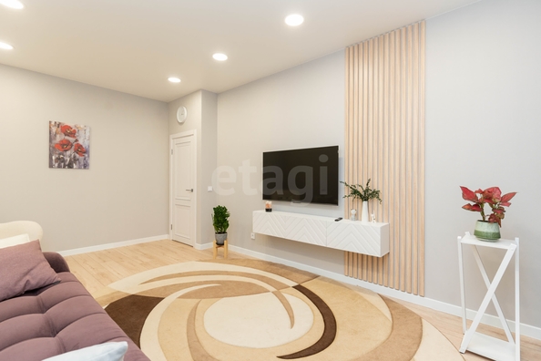
  Продается 1-комн. квартира 42.3 м². Фото 1.